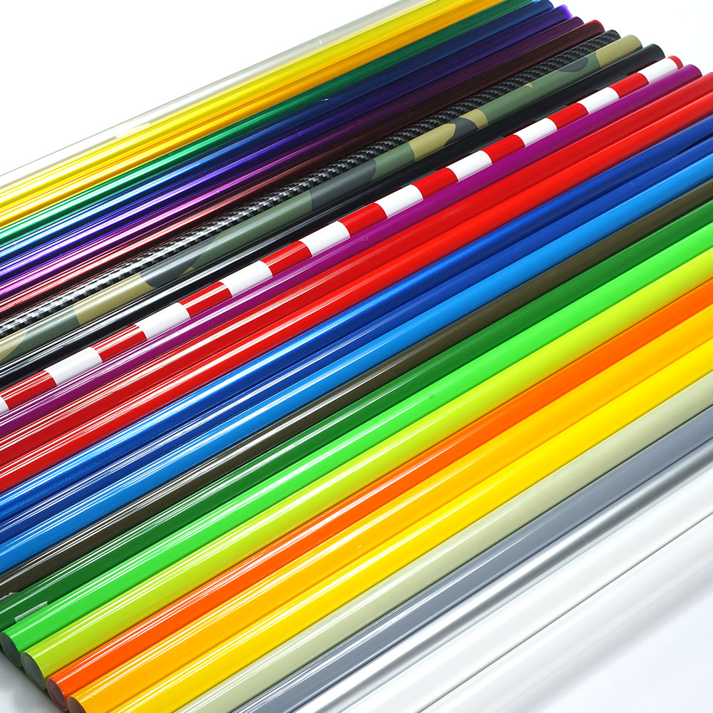 Film Penyusut Panas Pesawat RC - Balsa Wood Covering Film Heat Shrink ulasan dan harga