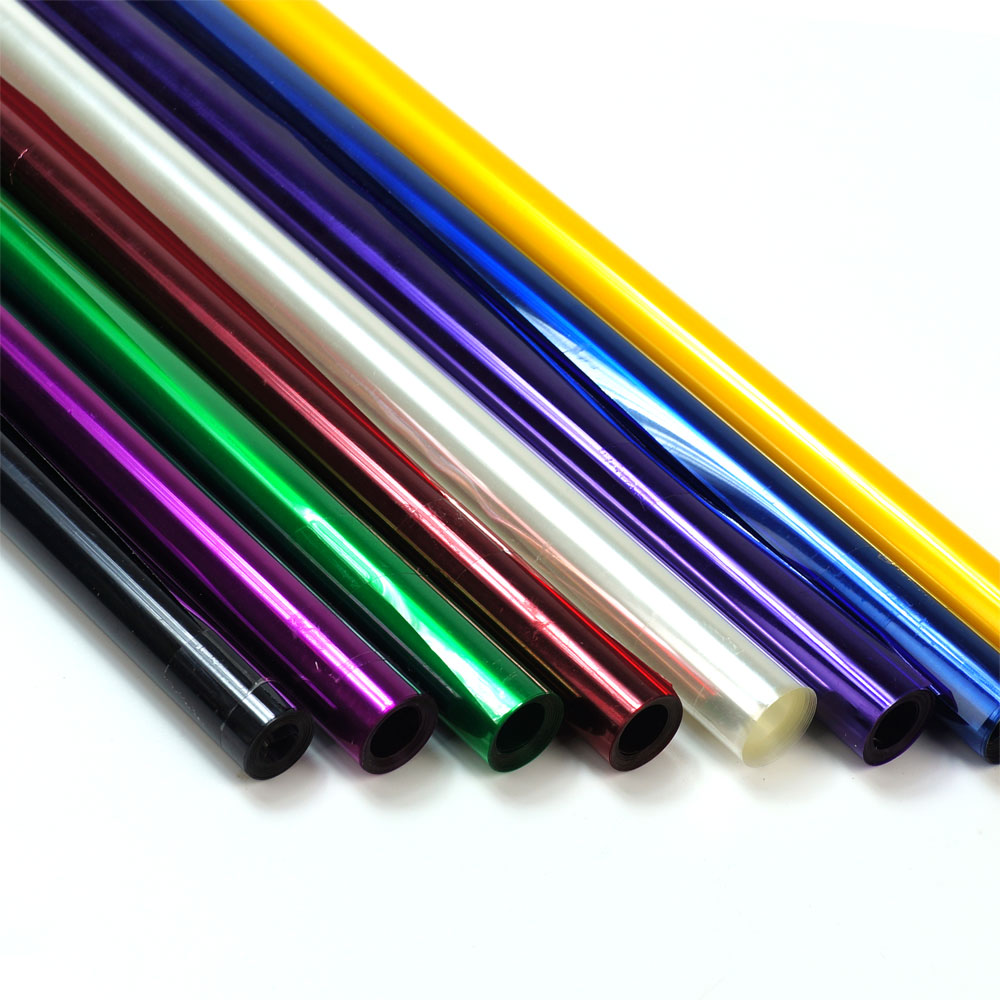 Film Penyusut Panas Pesawat RC - Balsa Wood Covering Film Heat Shrink ulasan dan harga