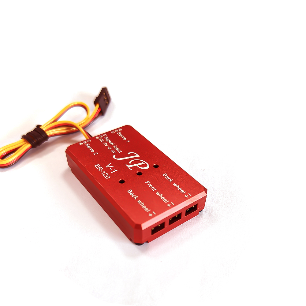 Suku Cadang Pesawat Jet EDF JP - Rc Airplane Electric Landing Gear Retract ulasan dan harga