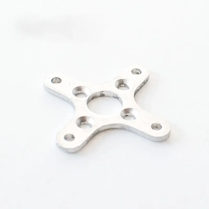 10 Buah RC Pesawat Brushless M - Rc Airplane Motor Mount Aluminum ulasan dan harga
