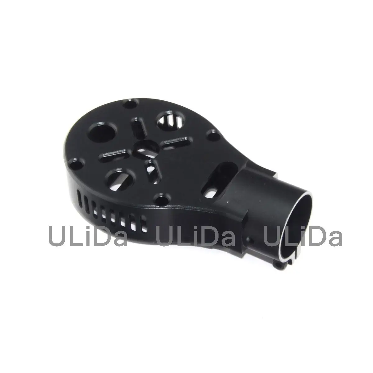 Bracket Penyangga Motor Alumin - Rc Airplane Motor Mount Aluminum ulasan dan harga