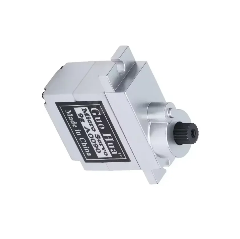A0009 Servo Mikro 9g dengan Ge - Rc Plane Servo 9G Metal Gear Micro ulasan dan harga