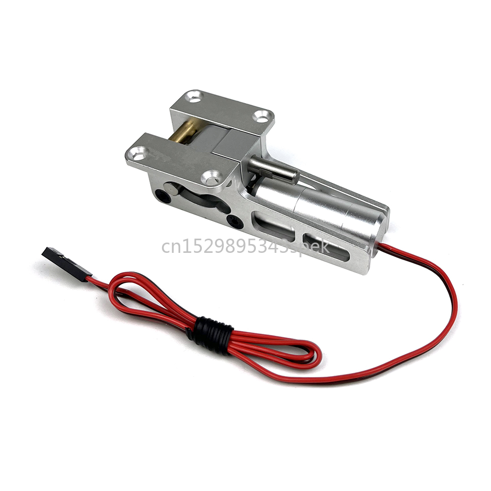 Model pesawat RC, pesawat Jet  - Rc Airplane Electric Landing Gear Retract ulasan dan harga