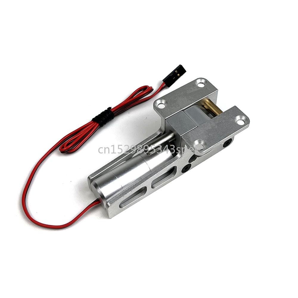 Model pesawat RC, pesawat Jet  - Rc Airplane Electric Landing Gear Retract ulasan dan harga