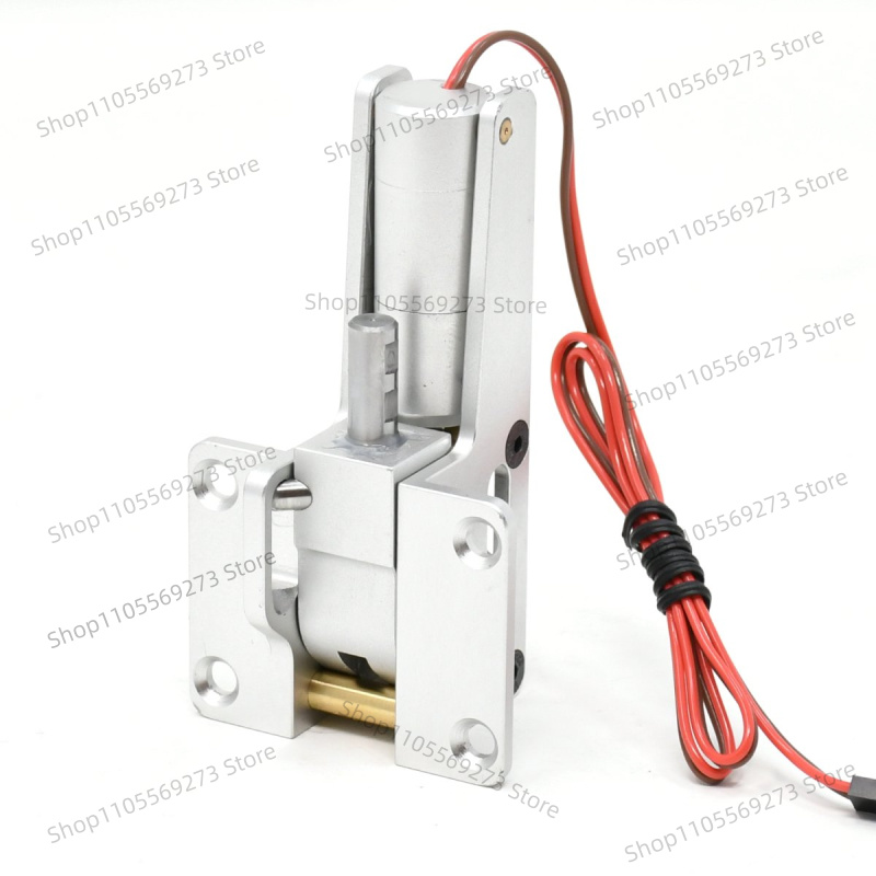 Landing Gear Elektrik Retraksi - Rc Airplane Electric Landing Gear Retract ulasan dan harga