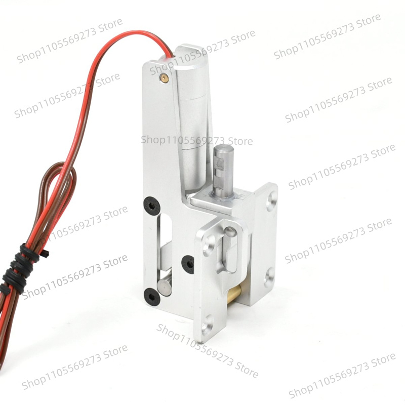 Landing Gear Elektrik Retraksi - Rc Airplane Electric Landing Gear Retract ulasan dan harga