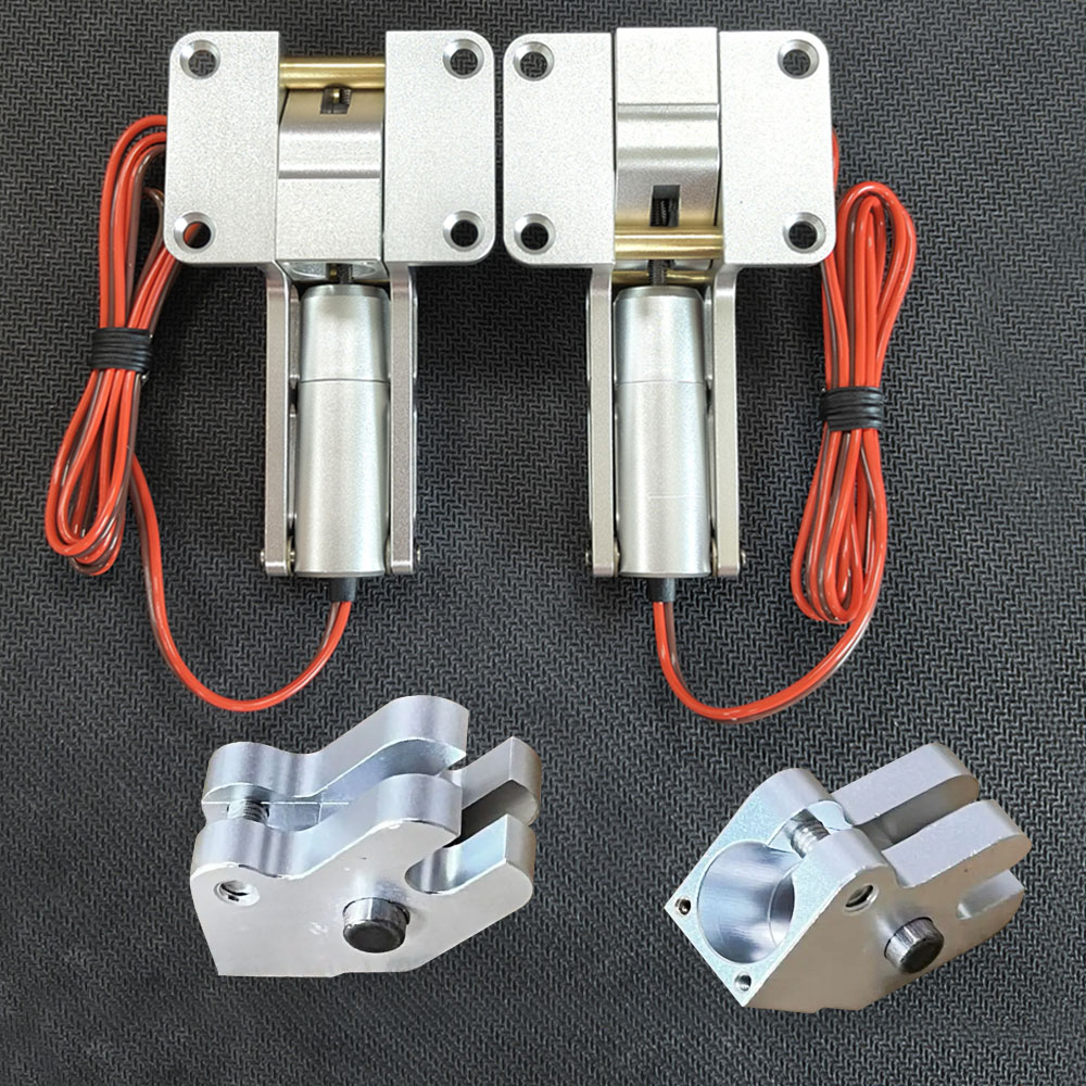 JP Hobby, Pengontrol Roda Pene - Rc Airplane Electric Landing Gear Retract ulasan dan harga