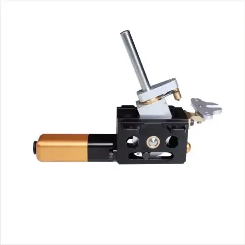 CYS-R2090 Set 3 Buah Roda Pend - Rc Airplane Electric Landing Gear Retract ulasan dan harga