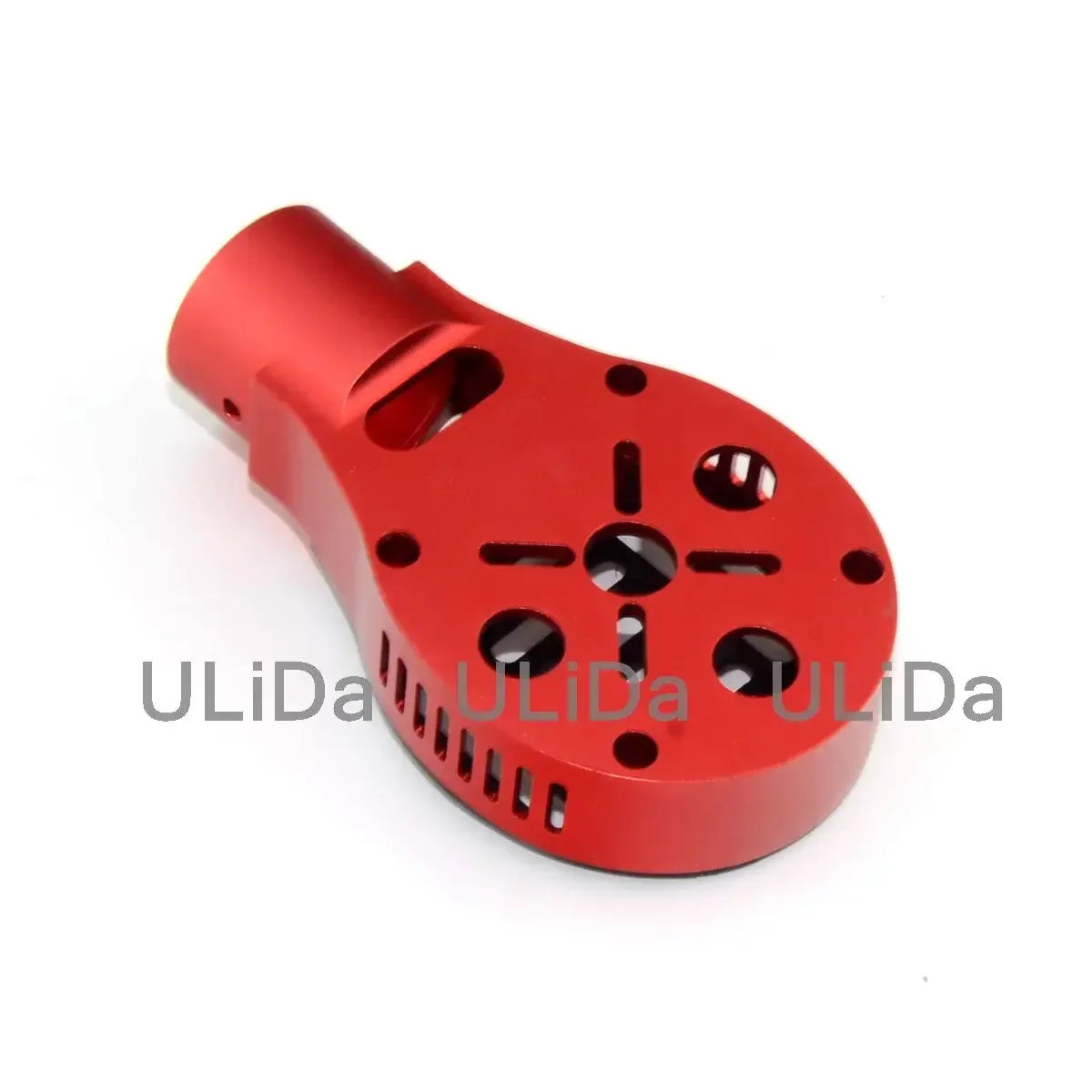 Dudukan Motor CNC dari Paduan  - Rc Airplane Motor Mount Aluminum ulasan dan harga