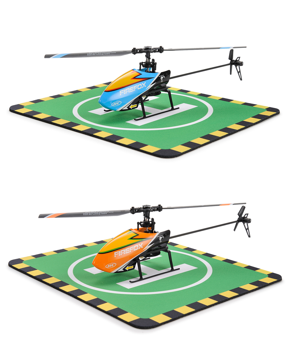 Helikopter RC ERA C129 4 Salur - Rc Airplane Flight Controller Gyro ulasan dan harga