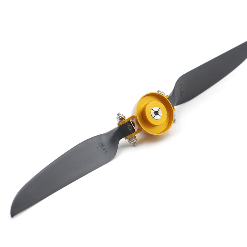 Lipat Baling-Baling 8X6 9X6 10 - Rc Airplane Motor Mount Aluminum ulasan dan harga