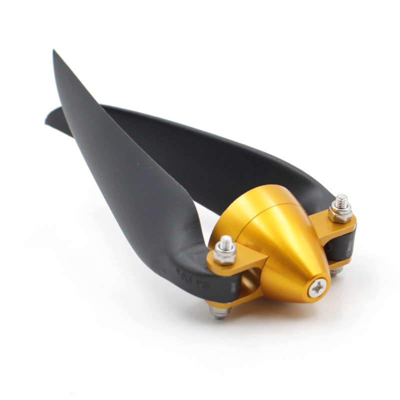 Lipat Baling-Baling 8X6 9X6 10 - Rc Airplane Motor Mount Aluminum ulasan dan harga