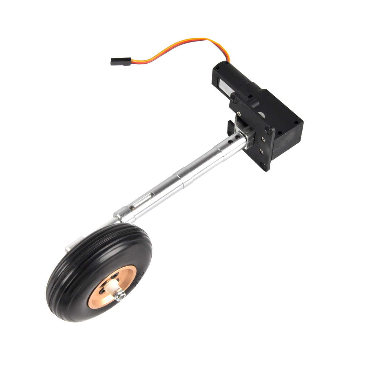 Roda pendaratan tarik layanan  - Rc Airplane Electric Landing Gear Retract ulasan dan harga